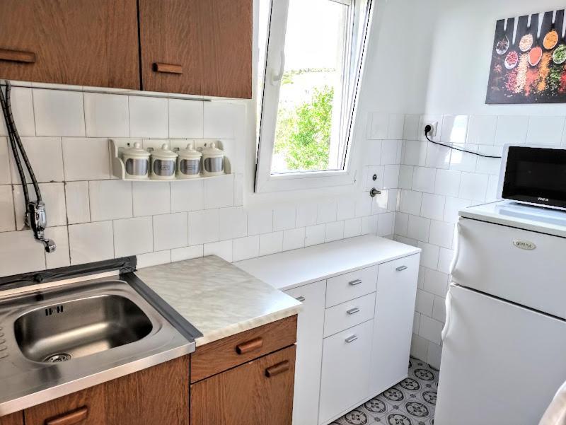 Apartmani Mila A1 & A2 & 3 Trogir Exterior photo